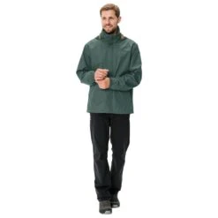 Giacca Da Trekking Vaude Men's Escape Light Jkt Dusty Forest 18 Giacca Da Trekking Vaude Men's Escape Light Jkt Dusty Forest -Camp Sconto 83429c144445057a71cfd9448eed52d697b19998 E22VAUDTTH2220371 5