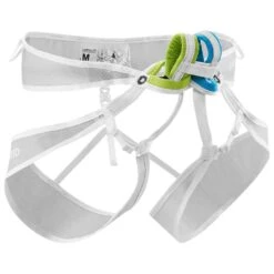Imbracature Edelrid Loopo Lite II Light Grey