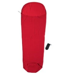 Saccolenzuolo Cocoon Thermolite Radiator Sarcophage Lava