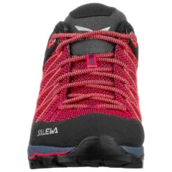 Scarpe Da Avvicinamento Salewa MTN Trainer Lite Wmn Pink / Fluo Coral -Camp Sconto 83f9b13d5f1395c9645f8aa271dfe9f21207930c E22SALECHA2203954 4