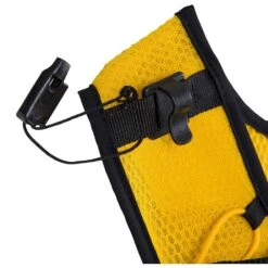 Gilet Da Trail La Sportiva Racer Vest Black Yellow -Camp Sconto 8408f0202ee202c6eb8663b6fc86b31547c18cb1 E22LASPACC2214489 11