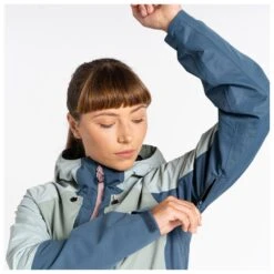 Giacca Da Trekking DARE2B Assuring Jacket Lilypad Green Orion Grey 18 Giacca Da Trekking DARE2B Assuring Jacket Lilypad Green Orion Grey -Camp Sconto 84da6bae1a1b8c3ac4b1ad410a6b26e6c2044820 E23DARETTH3373974 903