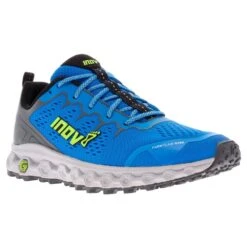 Scarpe Da Trail Inov-8 Parkclaw G 280 Blue Grey -Camp Sconto 84e5e066cd7a752402d31c62f2520df85793287b H23INOVCHA3330708 5