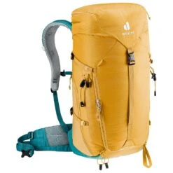 Zaino Deuter Trail 30 Almond Deepsea 14 Zaino Deuter Trail 30 Almond Deepsea -Camp Sconto 84f8ff9bd70bcf704c84f9261ae70cec591bd2ed E22DEUTACC248309 DEUT0712319 9