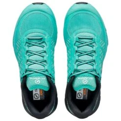 Scarpe Da Trail Scarpa Spin Ultra Wmn Blue Black Aruba -Camp Sconto 855e41f46c0c5b0d940dfabb09286c65fde3a19e E23SCARCHA3364442 7