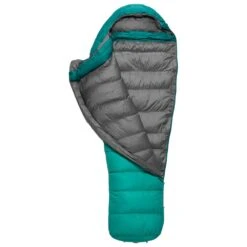 Sacchi A Pelo RAB Alpine 400 Wmns Atlantis -Camp Sconto 8563c35317c9dd11f03da818540762285c601ee8 E220RABBIV219275 0RAB0624388 5