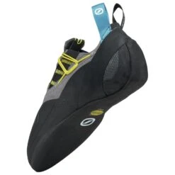 Scarpette Arrampicata Scarpa Vapor S Yellow Smoke -Camp Sconto 85ad51c72332d55ae4a8928c5a74fdacb16aa435 E23SCARCHA3364300 3