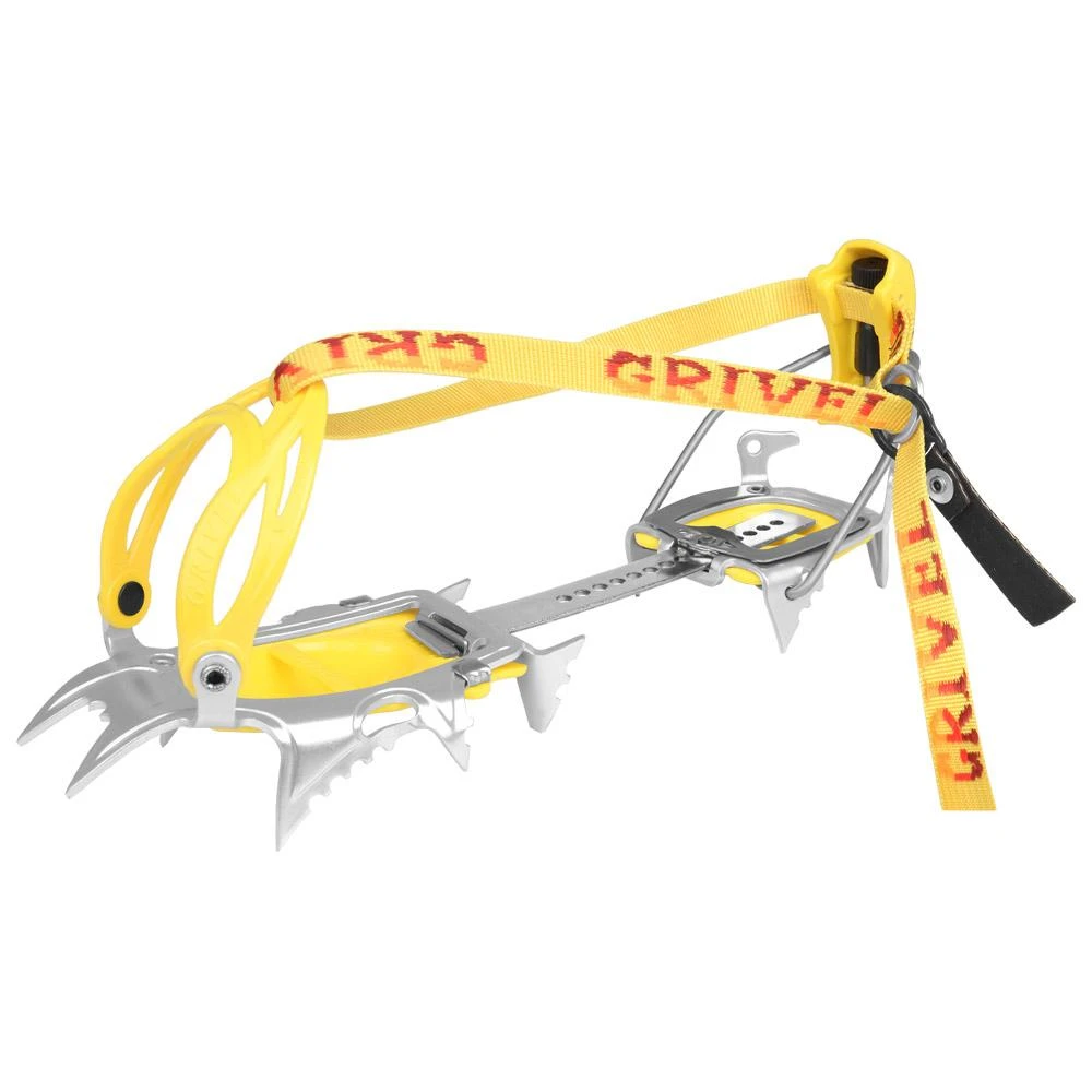Ramponi Grivel Air Tech Light New-MatIc Evo 1 Ramponi Grivel Air Tech Light New-MatIc Evo