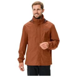 Giacca Da Trekking Vaude Men's Escape Light Jkt Terra -Camp Sconto 85d5bc9ec5299332552d82b43eb8fc3e2c2e4b76 E22VAUDTTH2220308 4