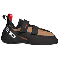 Scarpette Arrampicata Five Ten Niad VCS Mesa Core Black Ftwr White