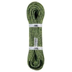 Cordini Beal Back Up Line 5mm Green