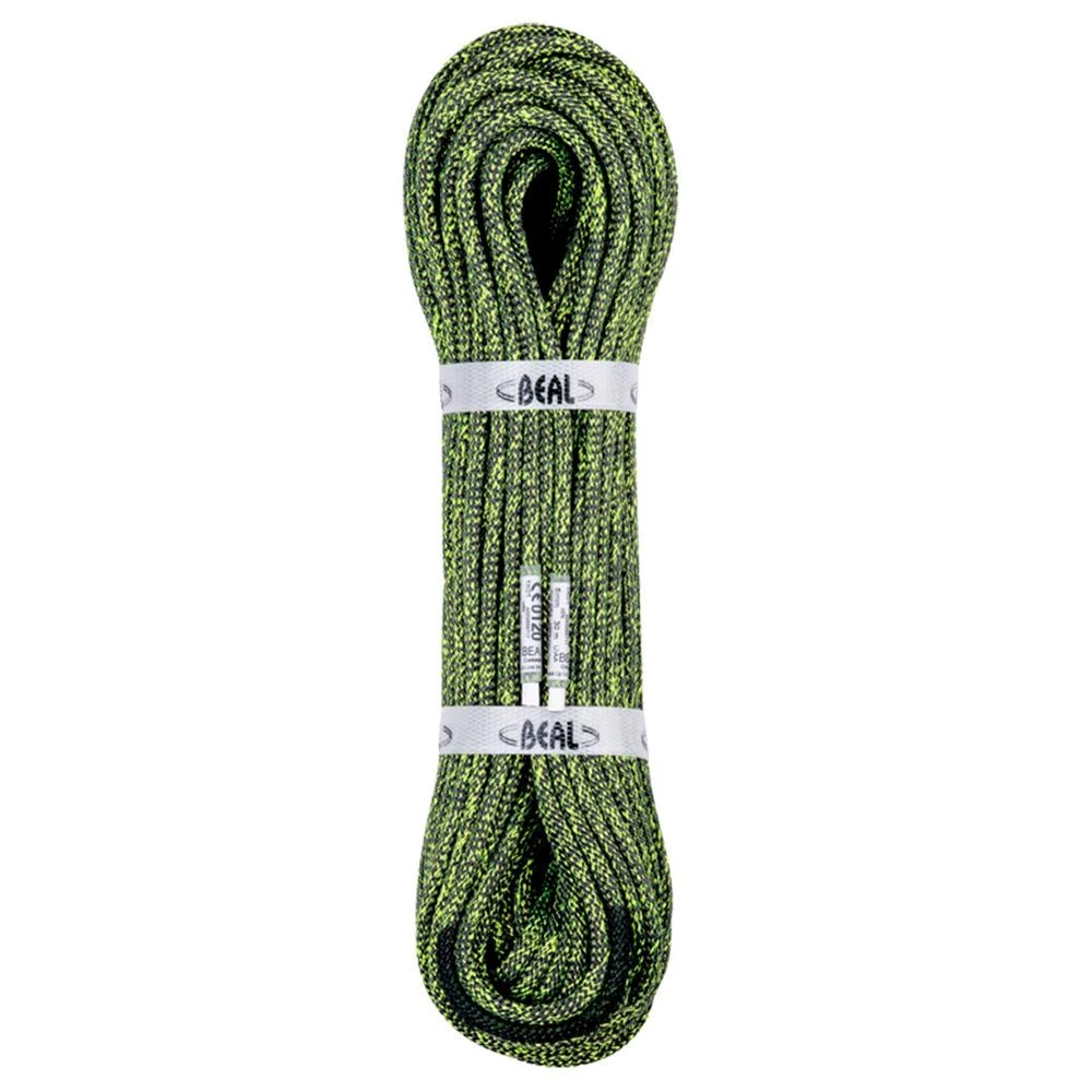 Cordini Beal Back Up Line 5mm Green 1 Cordini Beal Back Up Line 5mm Green