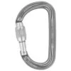 Moschettoni Petzl Am'd Screw-Lock