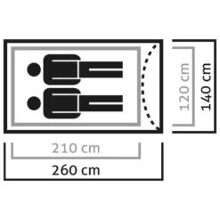 Tende Salewa Litetrek II Lightgrey Cactus 23 Tende Salewa Litetrek II Lightgrey Cactus -Camp Sconto 86d51b7fba55df8b38d3e996d21beda2bf21aaa8 E22SALEBIV203186 SALE0538672 20