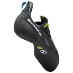 Scarpette Arrampicata Scarpa Vapor S Yellow Smoke -Camp Sconto 86d57ba1fde1238c632c2cb6d9a20db44f4bf0c8 E23SCARCHA3364300 2