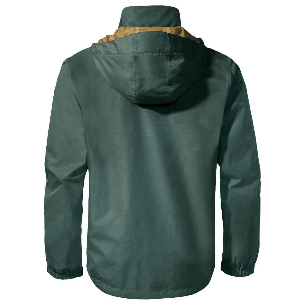 Giacca Da Trekking Vaude Men's Escape Light Jkt Dusty Forest 7 Giacca Da Trekking Vaude Men's Escape Light Jkt Dusty Forest - immagine 7