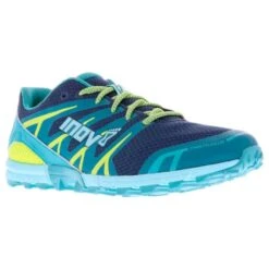 Scarpe Da Trail Inov-8 Trailtalon 235 Wmn Navy Blue Yellow -Camp Sconto 873bd2b26942925a10f85ccd1bab1d70ac1e12ba H23INOVCHA3330705 4