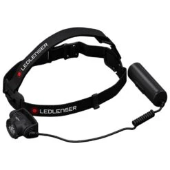 Lampade Frontali Led Lenser H7R Core Black -Camp Sconto 87b45f0ae75c3ff2977ef0603b1947c18a552295 E23LEDLACC382083 LEDL0730795 901