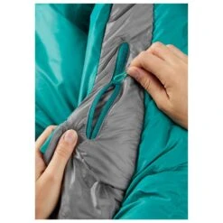 Sacchi A Pelo RAB Alpine 400 Wmns Atlantis -Camp Sconto 87b99052e8f8e14ab31eada9f43083d9ee80375f E220RABBIV219275 0RAB0624388 15