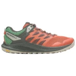 Scarpe Da Fast Hiking Merrell Nova 3 Clay