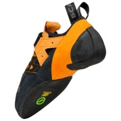 Scarpette Arrampicata Scarpa Instinct VS Black 12 Scarpette Arrampicata Scarpa Instinct VS Black -Camp Sconto 88161a6d72acf69762b405e49cd0c389e04ac27d E22SCARCHA2216324 5