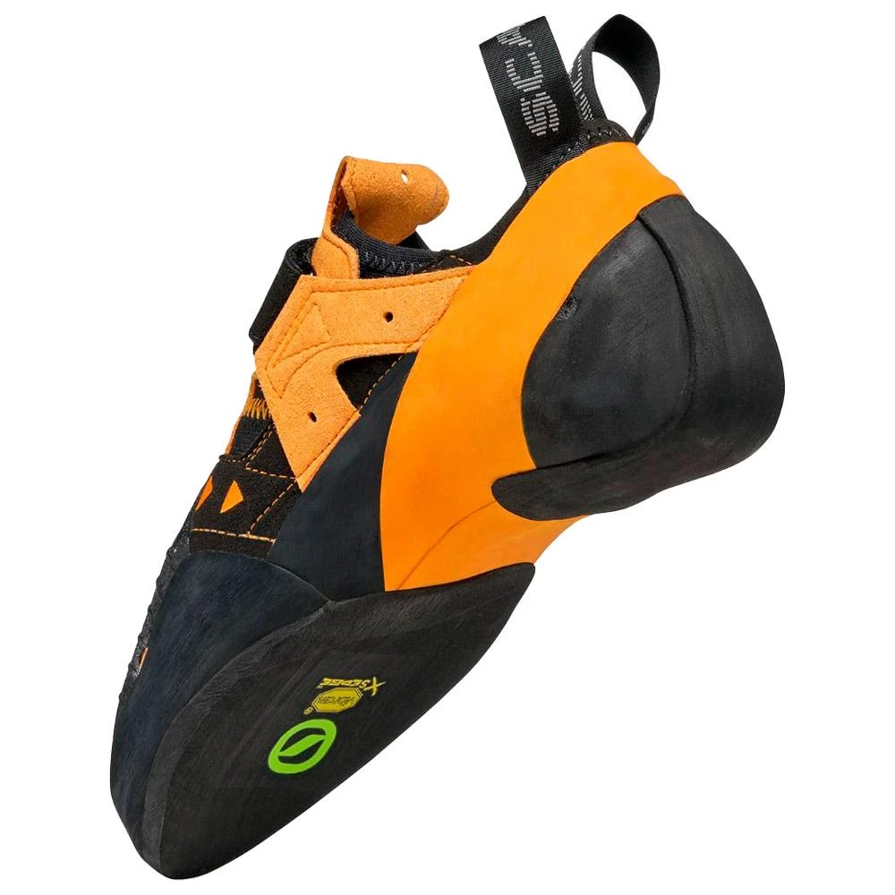 Scarpette Arrampicata Scarpa Instinct VS Black 6 Scarpette Arrampicata Scarpa Instinct VS Black - immagine 6