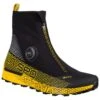 Scarpe Da Trail La Sportiva Cyklon Cross Gtx Black Yellow