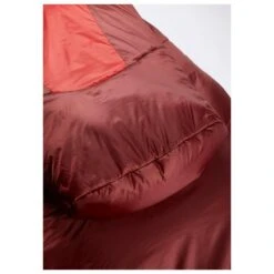 Sacchi A Pelo RAB Solar Eco 3 Wmns Left Ascent Red -Camp Sconto 885864422a594c9258fb64cdd805515e80d123f8 E230RABBIV369239 0RAB0624350 902