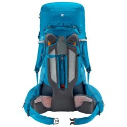 Zaino Deuter Aircontact Core 60+10 Reef Ink -Camp Sconto 8871efafa1bad6dc3c0b72e5e36bfa968d5251e5 E22DEUTACC208330 DEUT0712332 6