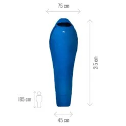 Sacchi A Pelo Millet Baikal 750 Reg Bleu 8 Sacchi A Pelo Millet Baikal 750 Reg Bleu -Camp Sconto 888301222e9c43eb563b3b3a230d9a8e93c75486 E22MILLBIV2335757 10