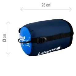 Sacchi A Pelo Lafuma Active 10° Azur Blue -Camp Sconto 888c0778be1177d7ea68c2b7c6959c837cf1384c E22LAFUBIV2209066 11