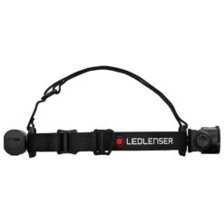 Lampade Frontali Led Lenser H7R Core Black -Camp Sconto 88cbdd1e6582d02718e3035f72af450cfb342b55 E23LEDLACC382083 LEDL0730795 4