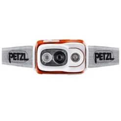 Lampade Frontali Petzl Swift RL Orange -Camp Sconto 89488c6069ed6f760200046d1bebcd7f3054acfe H21PETZACC173224 PETZ0289183 2