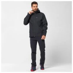 Giacca Da Trekking Millet Fitz Roy III Jkt Black -Camp Sconto 8962bcc3fd50ddbdafd47c31bbcc119d1fe41007 E22MILLTTH1216712 5