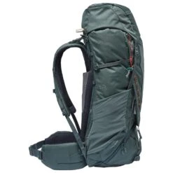 Zaino Vaude Avox 75+10 Dark Forest -Camp Sconto 89876825642fee15a85783579417da4352590188 E23VAUDACC373708 VAUD0536206 3
