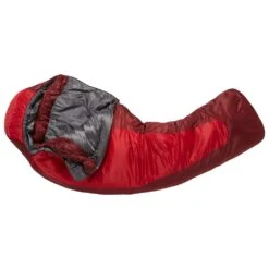 Sacchi A Pelo RAB Solar Eco 3 Wmns Left Ascent Red -Camp Sconto 89c109158bec381c49dab34f671def0673df5b42 E230RABBIV369239 0RAB0624350 7