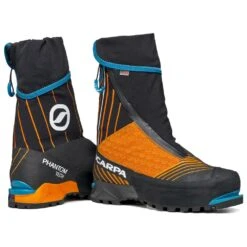 Scarponi Da Alpinismo Scarpa Phantom Tech Hd Black Bright Orange 15 Scarponi Da Alpinismo Scarpa Phantom Tech Hd Black Bright Orange -Camp Sconto 8a0fbc0ebc8ab8d40932d109217c2c756c2a52b7 H23SCARCHA2258486 901