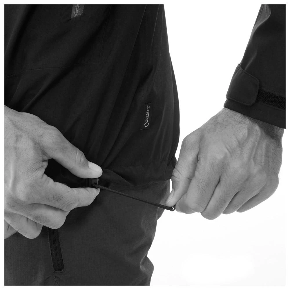 Giacca Da Trekking Lafuma Shift Gore-Tex Jacket M Asphalte 2 Giacca Da Trekking Lafuma Shift Gore-Tex Jacket M Asphalte - immagine 2