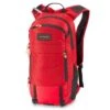 Zaino Dakine Syncline 16L Deep Red