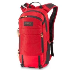 Zaino Dakine Syncline 16L Deep Red