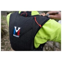 Gilet Da Trail Millet Trilogy Sky Vest Black -Camp Sconto 8a92227e4708d4d89f11f3f159a2ef0992621013 E23MILLACC3359548 907