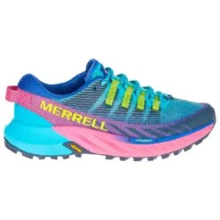 Scarpe Da Trail Merrell Agility Peak 4 Wmn Atoll -Camp Sconto 8a926ae6431d8135586e5452861e510109d1ef84 E22MERRCHA2216395 3