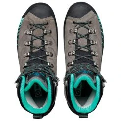 Scarponi Da Alpinismo Scarpa Ribelle HD Wmn Titanium 12 Scarponi Da Alpinismo Scarpa Ribelle HD Wmn Titanium -Camp Sconto 8abedfa445652392f98b643a223b7130fbe0bed1 E22SCARCHA2243676 7