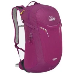 Zaino Lowe Alpine Airzone Active 18 Grape
