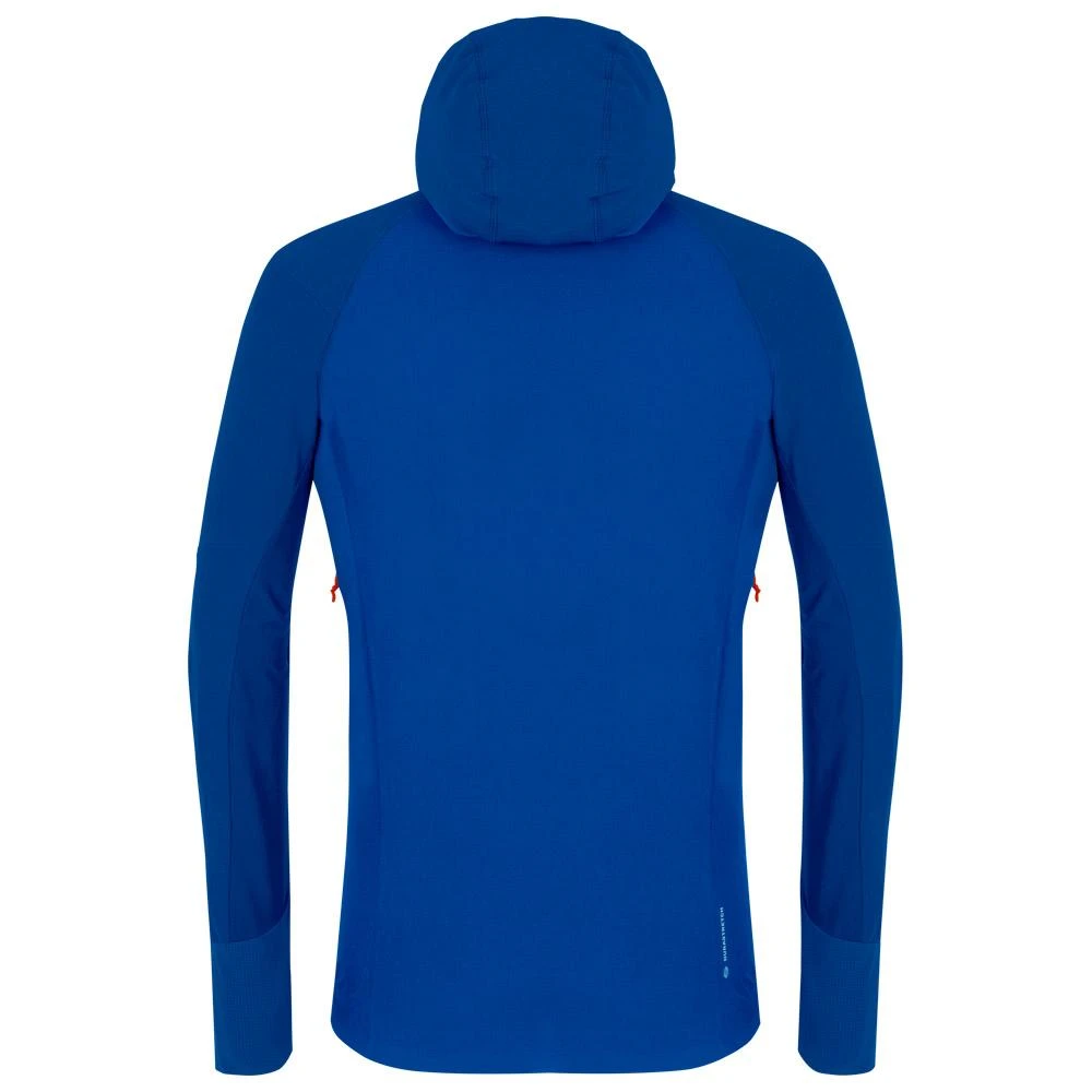 Giacca Da Alpinismo Salewa Agner Durastretch M Electric 2 Giacca Da Alpinismo Salewa Agner Durastretch M Electric - immagine 2