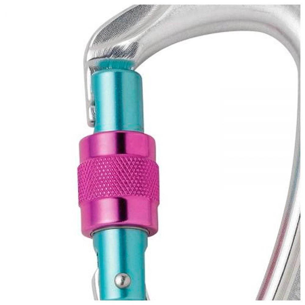 Beal Be One Screw Fuchsia 2 Beal Be One Screw Fuchsia - immagine 2