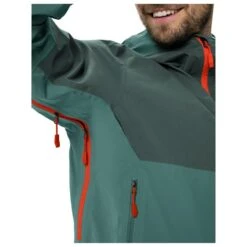 Giacca Da Trekking Vaude Men's Simony 2,5L Jkt IV Pine Tree -Camp Sconto 8bed297e23bb6062aa674f7f0c1746d5ec9b654a E22VAUDTTH2220337 902