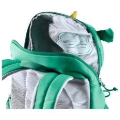 Zaino Deuter Kikki 8L Fern Alpinegreen 15 Zaino Deuter Kikki 8L Fern Alpinegreen -Camp Sconto 8c2604b91fe17be63ad8cc3db321f626254d714b H23DEUTACC244725 DEUT0637133 902