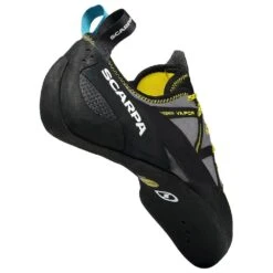 Scarpette Arrampicata Scarpa Vapor Smoke Yellow -Camp Sconto 8c3176b4bbb2f90fbfbd4cdbe3adb04e207cec45 E22SCARCHA2216329 2
