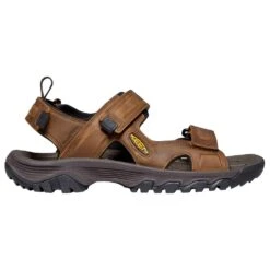 Sandali Da Trekking Keen Targhee III Open Bison Mulch 9 Sandali Da Trekking Keen Targhee III Open Bison Mulch -Camp Sconto 8c41a337588b9631ddb627d9b3f40d2048212dfe E22KEENCHA2255003 3